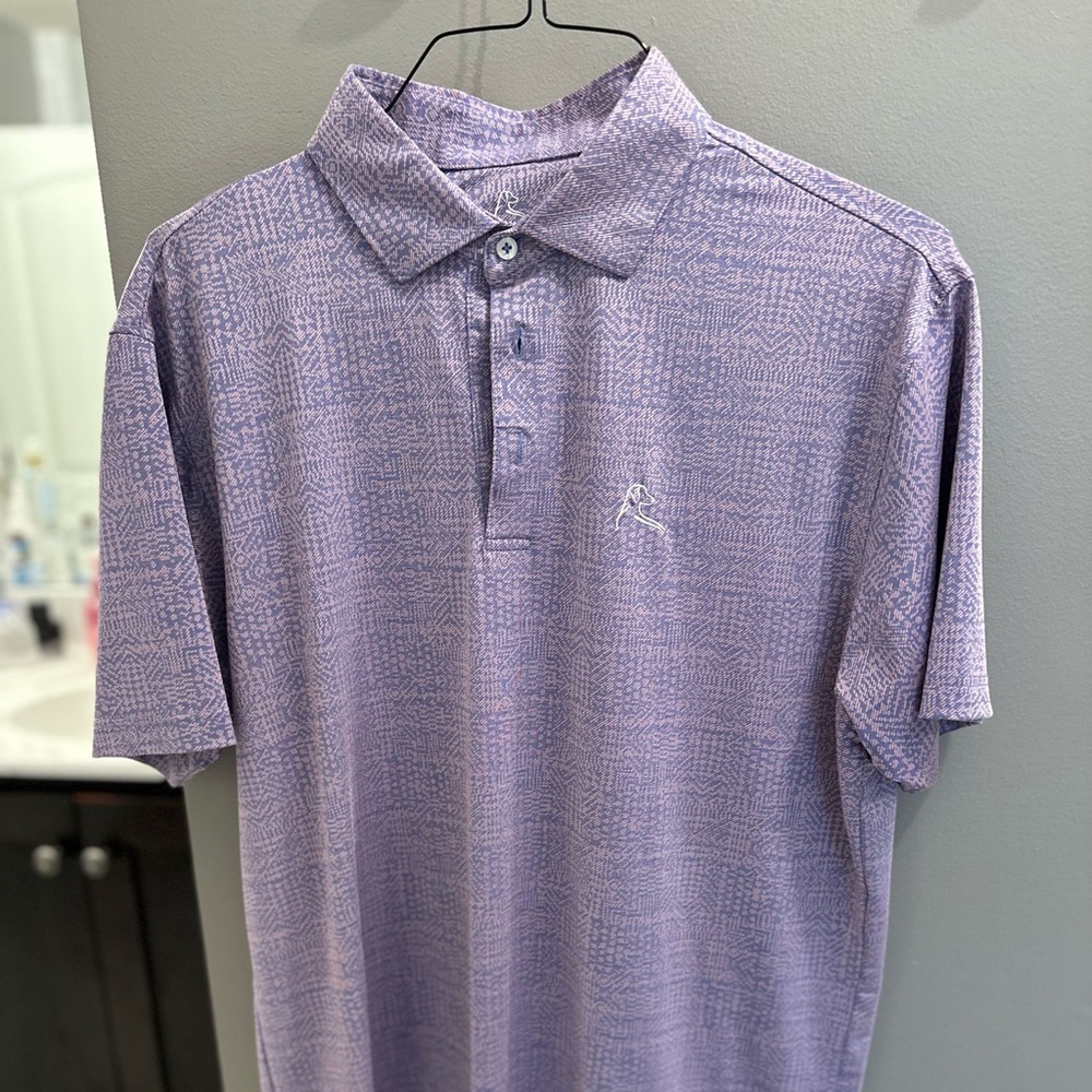 Rhoback Polo